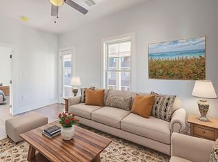 24 Alfred St #2A, Everett, MA 02149