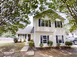 4162 Ward Lake Trl, Ellenwood, GA 30294