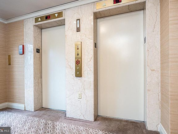 3rd image of 4200 Massachusetts Ave NW APT 709