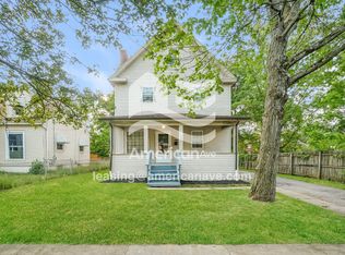 357 Grace Ave, Akron, OH 44320