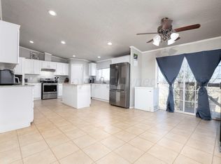 5410 Tranquility Rd, Amarillo, TX 79118
