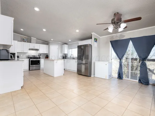 5410 Tranquility Rd, Amarillo, TX 79118
