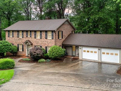 104 Linden St, Morganton, NC, 28655