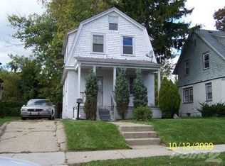 63 Oliver St, Pontiac, MI