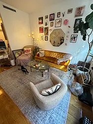 Rented by J Misrahi Realty Corp