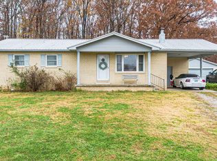 784 Us Highway 60 W, Smithland, KY 42081