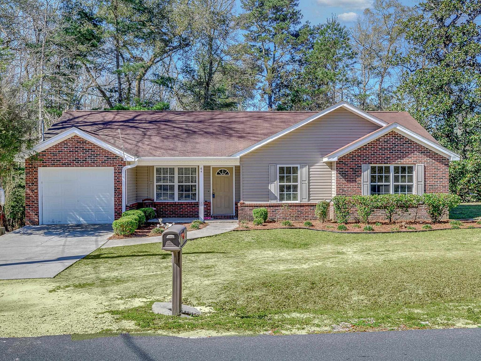 64 Blackfoot Rd, Crawfordville, FL 32327 Zillow