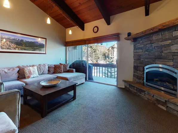 (undisclosed Address), Mammoth Lakes, CA 93546