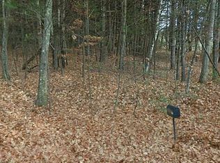 Ash St, Winchendon, MA 01475