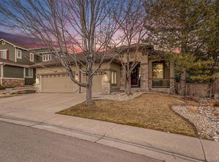 2640 Pemberly Ave, Highlands Ranch, CO 80126