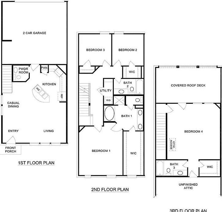 1st image of 2455 Klamath Dr