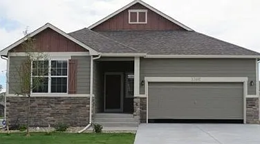 4193 Front Stretch Dr