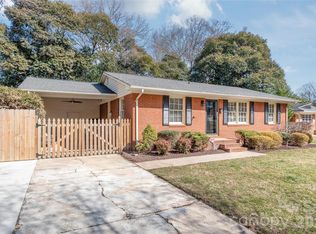 717 Stanfield Dr, Charlotte, NC 28210