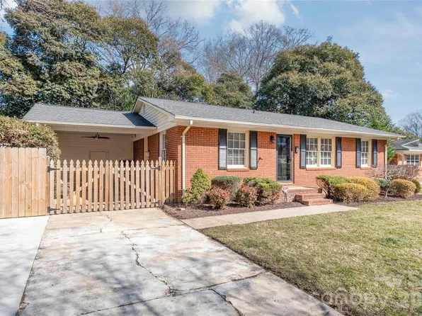 717 Stanfield Dr, Charlotte, NC 28210