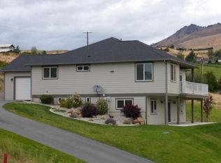 65 Farah Ln, Wenatchee, WA 98801