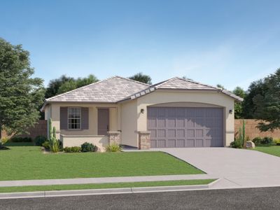 16734 W Alameda Rd, Surprise, AZ, 85387