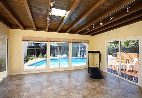 Sun Room or Family Room