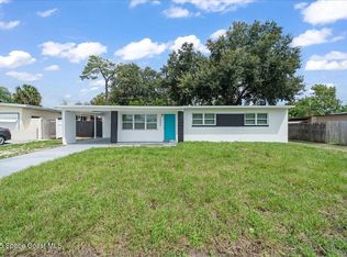 1042 Alamanda Ln, Cocoa, FL 32922