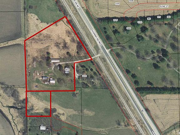 3rd image of 2273 Highway 965 NE