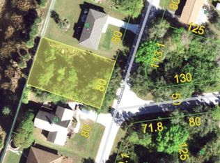 3597 Swanee Rd #15, Punta Gorda, FL 33980