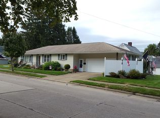 1500 Madison Ave, Warren, PA 16365