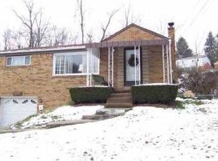 5260 Colewood Dr, Pittsburgh, PA