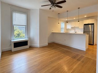 38 Newton St #U2, Brighton, MA 02135