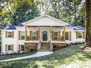 3144 Barkside Ct, Atlanta, GA 30341