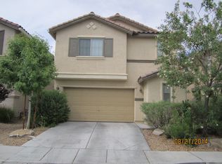 6480 Chettle House Ln, Las Vegas, NV 89122