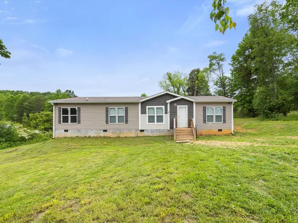 510 Ridge Rd, Decatur, TN 37322