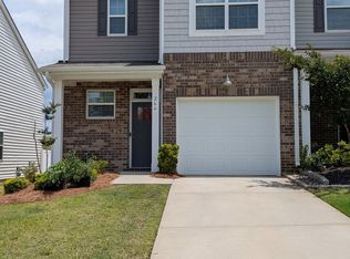 266 E Compass Way, Easley, SC 29640