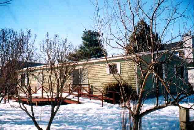 2nd image of 205 CAVERNS Road