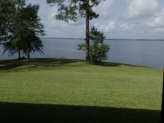 View from great room