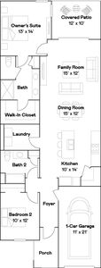 32090 Griffin Sands Ln, San Antonio, FL, 33576