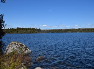 592 Little River Cove Rd, Danforth, ME 04424