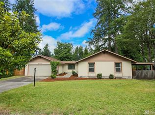 5008 Sheridan Dr SE, Lacey, WA 98503