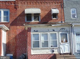 2052 S 10th St, Camden, NJ