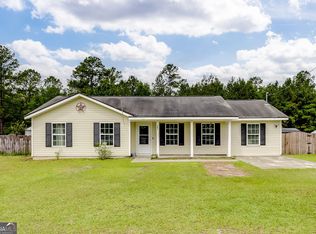 251 Old Louisville Rd, Guyton, GA 31312