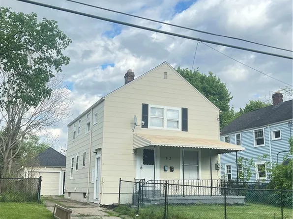 93 Wyoming Ave, Buffalo, NY 14215