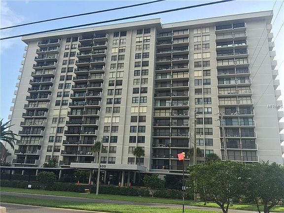 2nd image of 400 Island Way APT 1601