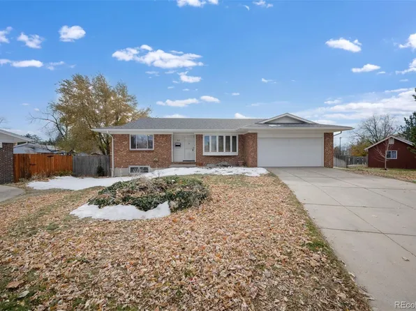 1814 S Urban Court, Lakewood, CO 80228
