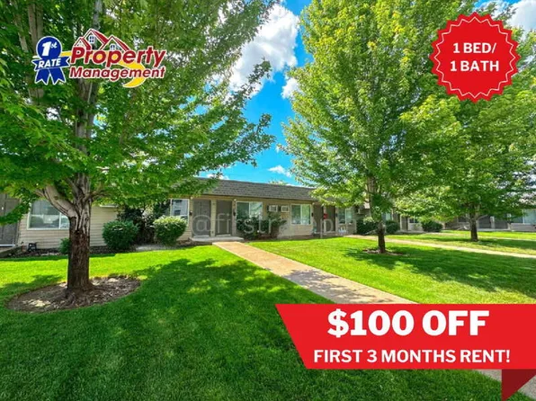 5140 W Kootenai St, Boise, ID