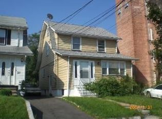 23 Fleetwood Pl, Irvington, NJ 07111
