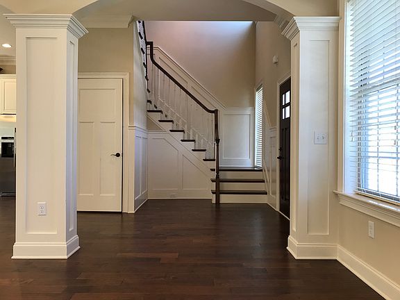 stairway