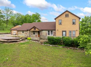 2516 Sansing Hollow Rd, Harrison, AR 72601