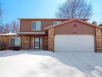 2785 W 104th Pl, Westminster, CO, 80234