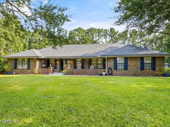 1575 QUAIL ROOST Lane, Jacksonville, FL 32220