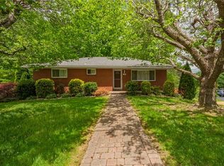 Hampshire Dr, Greensburg, PA 15601