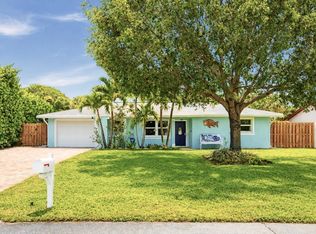 1515 Treemont Avenue, Jupiter, FL 33469