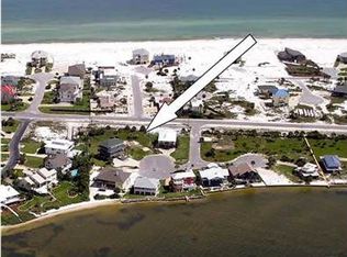1772 Ensenada Dos, Pensacola Beach, FL 32561